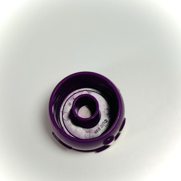 LEGO DUPLO Winnie the Pooh Honey Pot 31282pb01 Dark Purple REPLACEMENT PART - Picture 6 of 6